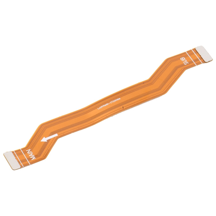 For OPPO Realme 6i RMX2040 Motherboard Flex Cable - Flex Cable by PMC Jewellery | Online Shopping South Africa | PMC Jewellery