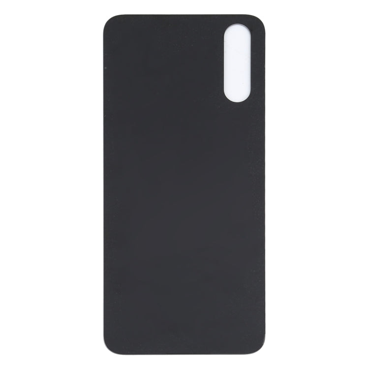 For Vivo iQOO Neo / V1914A Battery Back Cover (Purple) - Back Cover by PMC TechLife | Online Shopping South Africa | PMC TechLife | Buy Now Pay Later Mobicred