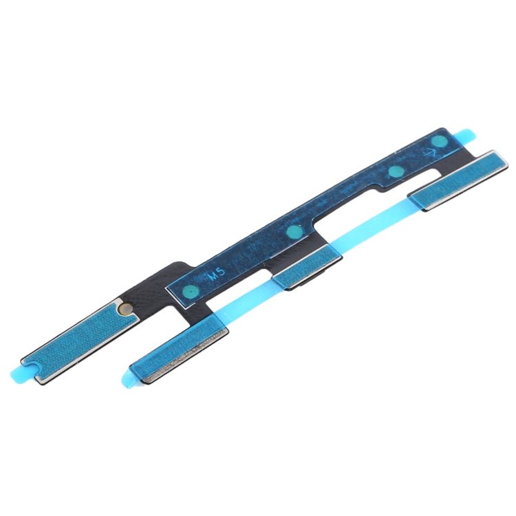 Power Button & Volume Button Flex Cable for Motorola Moto E7 - Flex Cable by PMc TechLife | Online Shopping South Africa | PMc TechLife | Buy Now Pay Later Mobicred
