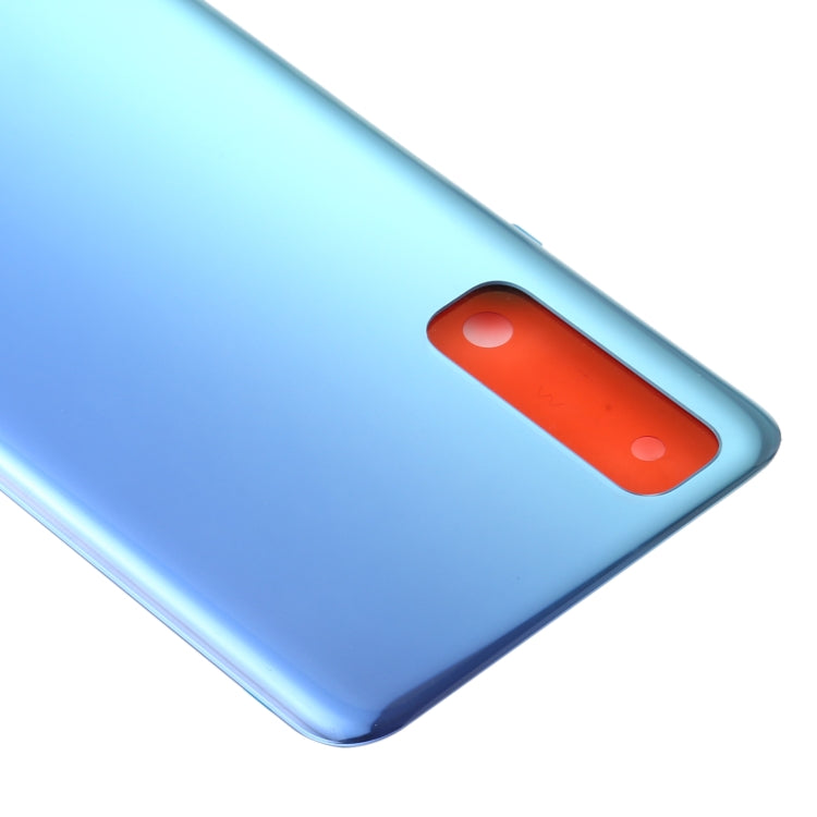 For Vivo Y51s / V2002A Battery Back Cover (Blue) - free shipping - PMC TechLife - Order now!