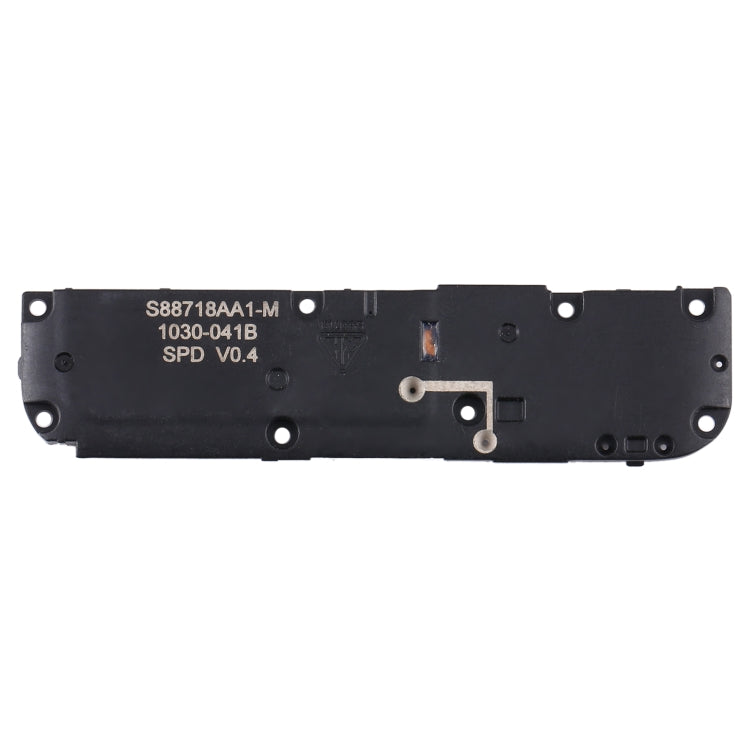 Speaker Ringer Buzzer for Motorola Moto G8 Power - Earpiece & Loundspeaker by PMc TechLife | Online Shopping South Africa | PMc TechLife | Buy Now Pay Later Mobicred