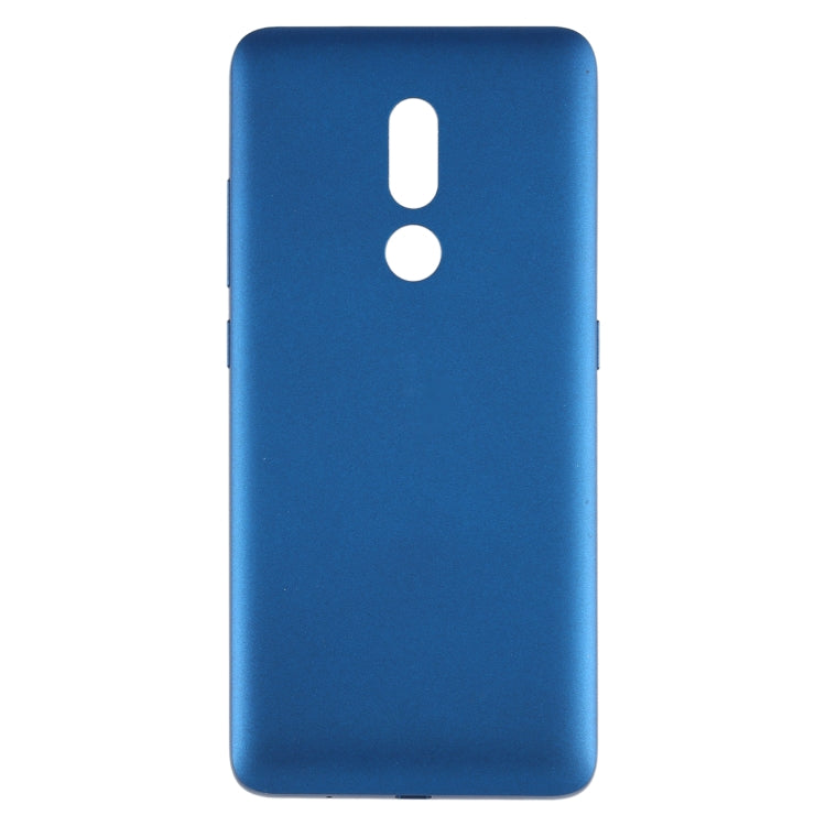 Original Battery Back Cover for Nokia C3(Blue) - Back Cover by PMC TechLife | Online Shopping South Africa | PMC TechLife | Buy Now Pay Later Mobicred