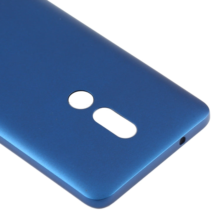 Original Battery Back Cover for Nokia C3(Blue) - Back Cover by PMC TechLife | Online Shopping South Africa | PMC TechLife | Buy Now Pay Later Mobicred