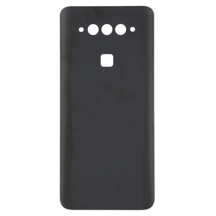 Original Battery Back Cover for TCL Plex T780H(White) - For TCL by PMC TechLife | Online Shopping South Africa | PMC TechLife | Buy Now Pay Later Mobicred