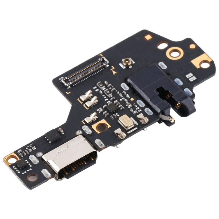 Original Charging Port Board for Xiaomi Redmi Note 8T M1908C3XG - Tail Connector by PMC TechLife | Online Shopping South Africa | PMC TechLife | Buy Now Pay Later Mobicred