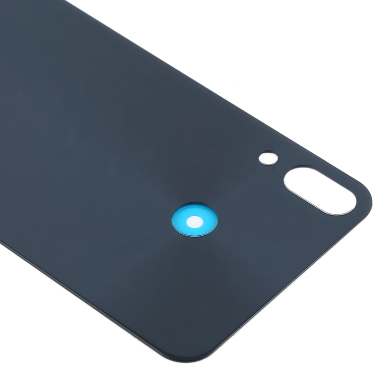 Battery Back Cover for Asus Zenfone 5 ZE620KL(Dark Blue) - Back Cover by PMC TechLife | Online Shopping South Africa | PMC TechLife | Buy Now Pay Later Mobicred