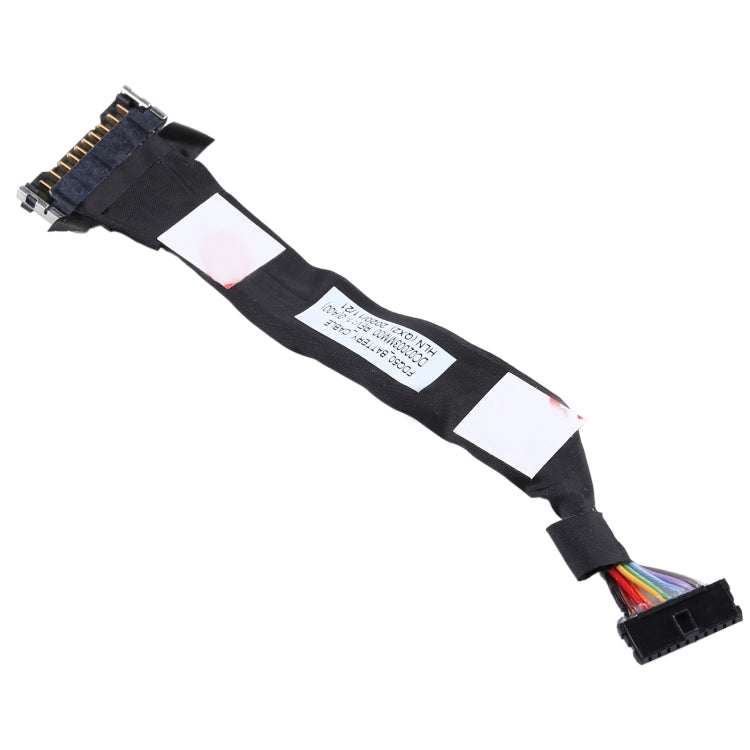Battery Connector Flex Cable for Dell XPS 15 9500 Precision 5550 M5550 FDQ50 - Dell Spare Parts by PMC TechLife | Online Shopping South Africa | PMC TechLife | Buy Now Pay Later Mobicred
