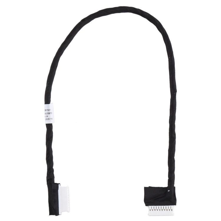 Battery Connector Flex Cable for HP Omen 15-AX 15-AX200 TPN-Q173 - Power Cord by PMc TechLife | Online Shopping South Africa | PMc TechLife | Buy Now Pay Later Mobicred