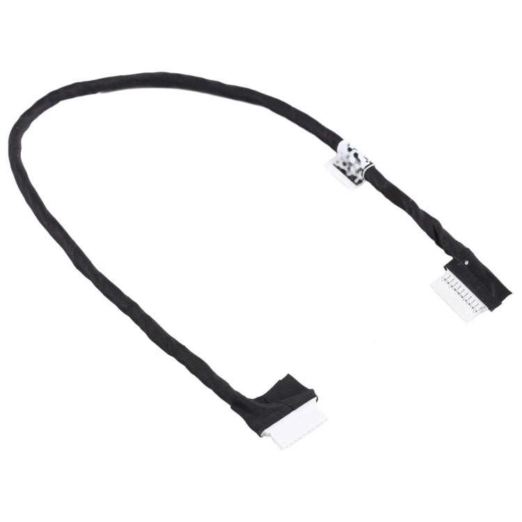 Battery Connector Flex Cable for HP Omen 15-AX 15-AX200 TPN-Q173 - Power Cord by PMc TechLife | Online Shopping South Africa | PMc TechLife | Buy Now Pay Later Mobicred