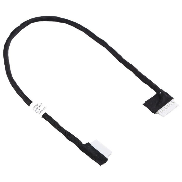 Battery Connector Flex Cable for HP Omen 15-AX 15-AX200 TPN-Q173 - Power Cord by PMc TechLife | Online Shopping South Africa | PMc TechLife | Buy Now Pay Later Mobicred
