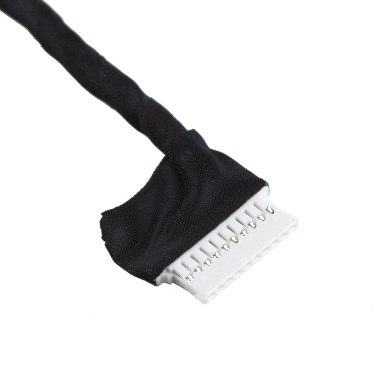 Battery Connector Flex Cable for HP Omen 15-AX 15-AX200 TPN-Q173 - Power Cord by PMc TechLife | Online Shopping South Africa | PMc TechLife | Buy Now Pay Later Mobicred