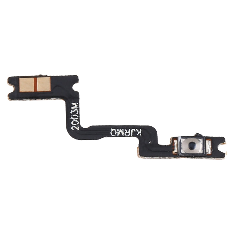 For OPPO Reno5 Pro 5G PDSM00 PDST00 CPH2201 Power Button Flex Cable - Flex Cable by PMc TechLife | Online Shopping South Africa | PMc TechLife | Buy Now Pay Later Mobicred