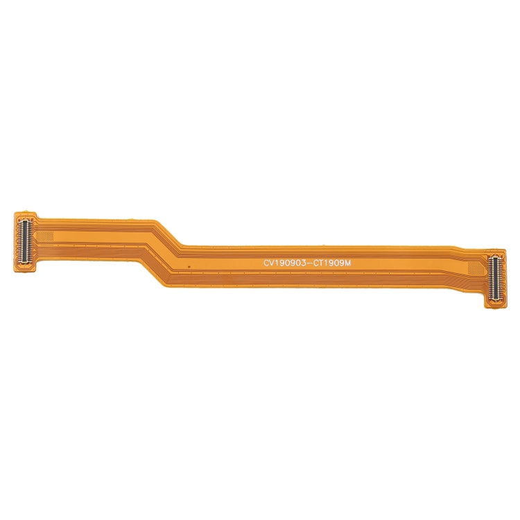 For Vivo iQOO Pro 5G V1916A V1916T Motherboard Flex Cable - Flex Cable by PMc TechLife | Online Shopping South Africa | PMc TechLife | Buy Now Pay Later Mobicred