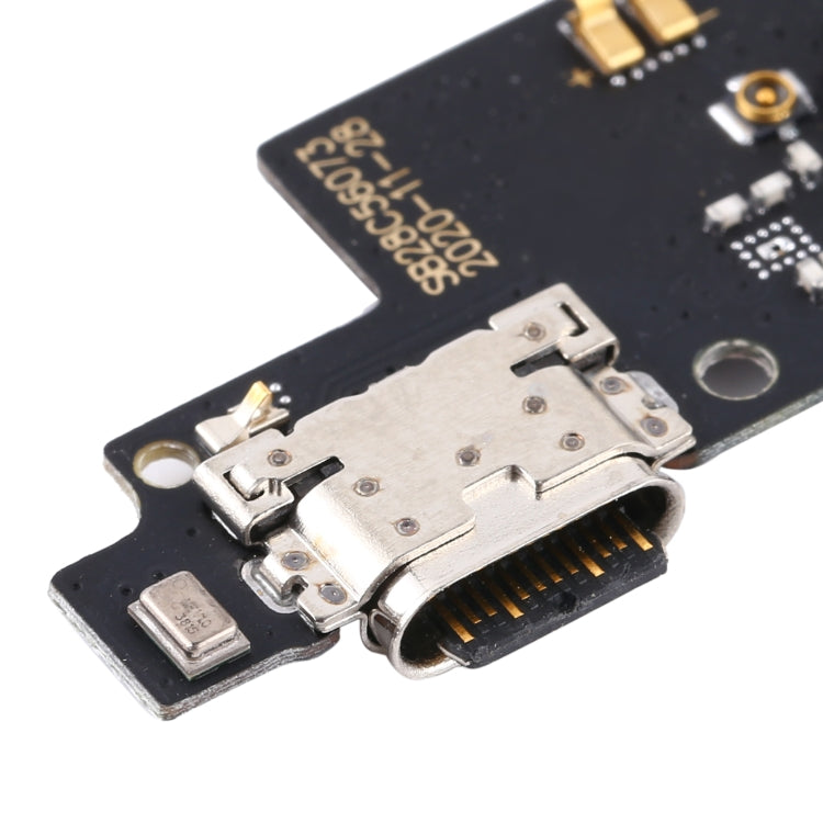 Charging Port Board for Motorola Moto G Power (2021) - Charging Port Board by PMC Jewellery | Online Shopping South Africa | PMC Jewellery | Buy Now Pay Later Mobicred