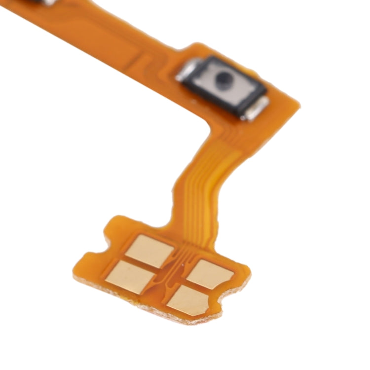Power Button & Volume Button Flex Cable for Huawei Nova 8 SE - Flex Cable by PMc TechLife | Online Shopping South Africa | PMc TechLife | Buy Now Pay Later Mobicred