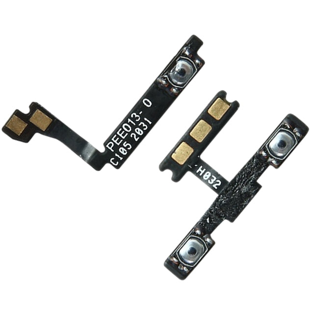 For OnePlus 8T Power Button & Volume Button Flex Cable - Flex Cable by PMC TechLife | Online Shopping South Africa | PMC TechLife