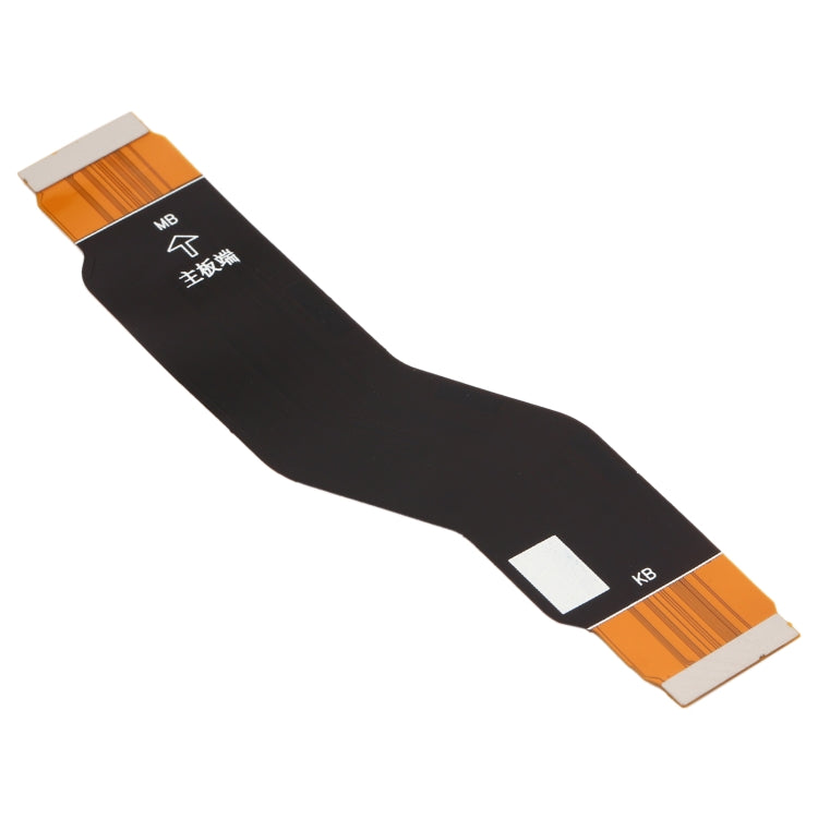 For OPPO Realme 7 RMX2111 Motherboard Flex Cable - Flex Cable by PMC TechLife | Online Shopping South Africa | PMC TechLife
