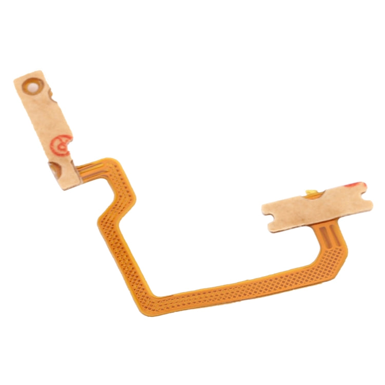 For OPPO Realme 7 RMX2111 Power Button Flex Cable - Flex Cable by PMC TechLife | Online Shopping South Africa | PMC TechLife | Buy Now Pay Later Mobicred