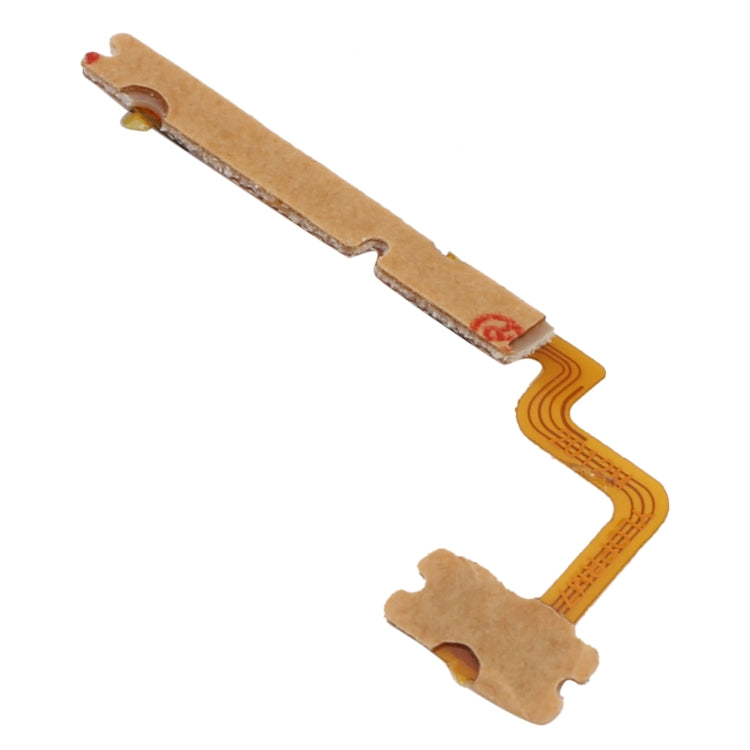 For OPPO Realme 7 RMX2111 Volume Button Flex Cable - Flex Cable by PMc TechLife | Online Shopping South Africa | PMc TechLife | Buy Now Pay Later Mobicred
