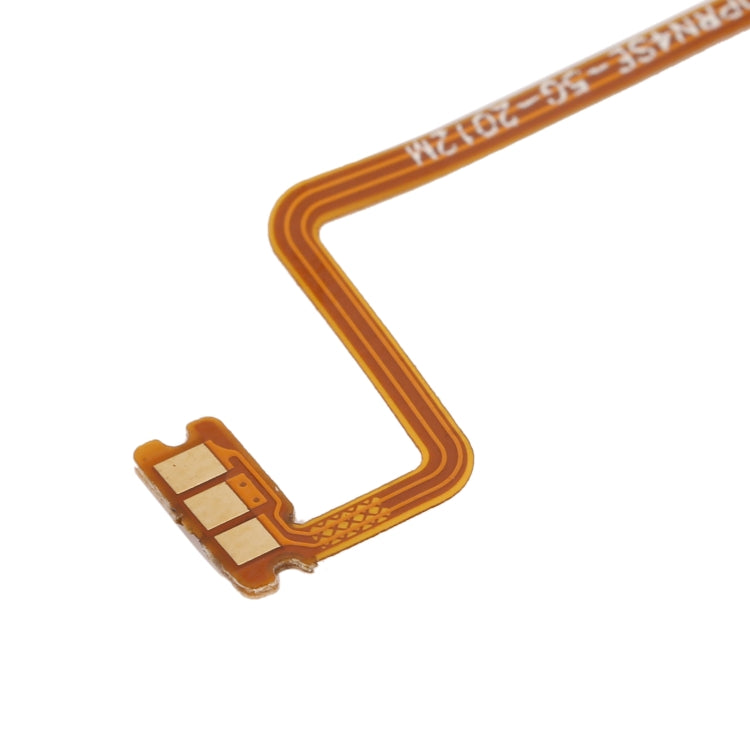 For OPPO Reno4 SE PEAT00 PEAM00 Volume Button Flex Cable - Flex Cable by PMC TechLife | Online Shopping South Africa | PMC TechLife | Buy Now Pay Later Mobicred