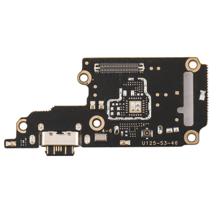 For Vivo Y73s / S7e V2031A Charging Port Board With SIM Card Socket - Charging Port Board by PMC Jewellery | Online Shopping South Africa | PMC Jewellery | Buy Now Pay Later Mobicred