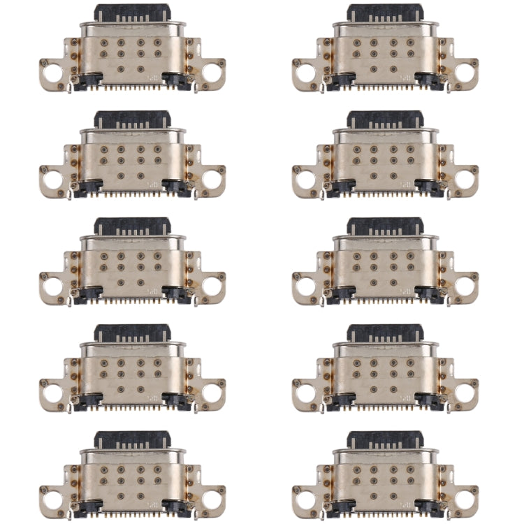 For Samsung Galaxy A72 SM-A725F SM-A725/DS 10pcs Charging Port Connector - free shipping - PMc TechLife - Order now!