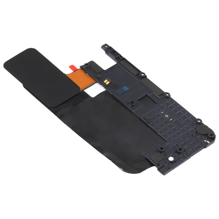 Motherboard Protective Cover for Xiaomi Mi CC9 Pro / Mi Note 10 / Mi Note 10 Pro - Frame Bezel Plate by PMc TechLife | Online Shopping South Africa | PMc TechLife | Buy Now Pay Later Mobicred
