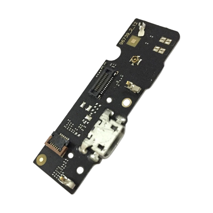 For Alcatel 1X OT-5059 5059D 5059A 5059Y 5059X 5059 Charging Port Board - Small Board by PMC Jewellery | Online Shopping South Africa | PMC Jewellery | Buy Now Pay Later Mobicred