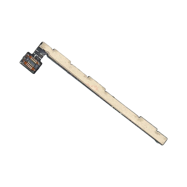 Power Button & Volume Button Flex Cable for Asus ZenFone 4 ZE554KL - Flex Cable by PMC Jewellery | Online Shopping South Africa | PMC Jewellery | Buy Now Pay Later Mobicred