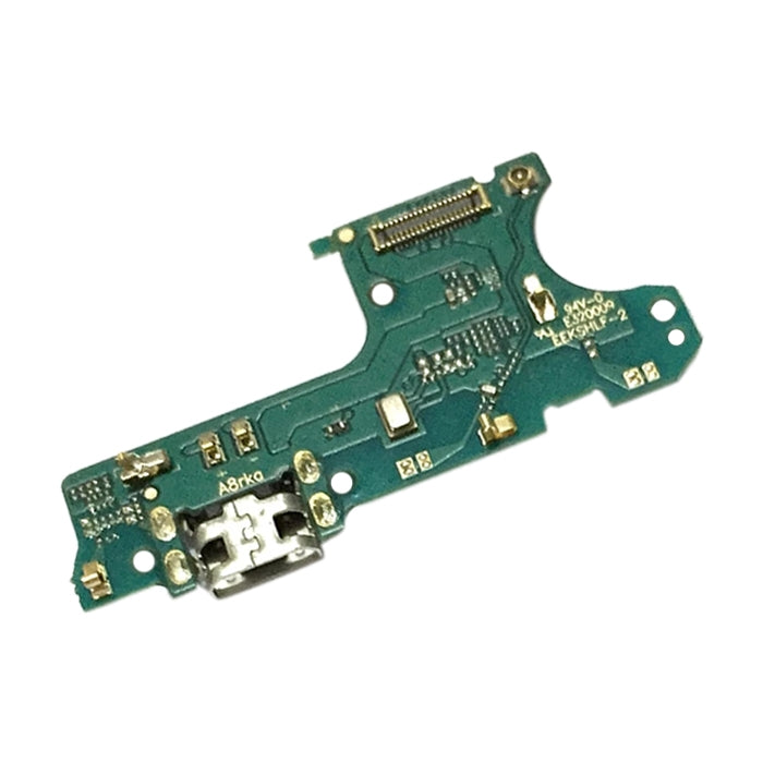 Charging Port Board for Asus Zenfone Max M2 ZB633kl - Tail Connector by PMC Jewellery | Online Shopping South Africa | PMC Jewellery | Buy Now Pay Later Mobicred