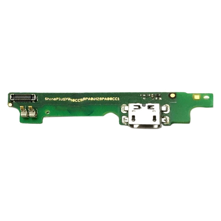 Charging Port Board for Vodafone Smart Ultra 7 VDF700 - For Vodafone by PMC Jewellery | Online Shopping South Africa | PMC Jewellery | Buy Now Pay Later Mobicred