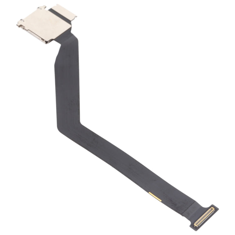 SIM Card Holder Socket Flex Cable for Xiaomi Redmi K40 Pro / Redmi K40 M2012K11AC M2012K11C - Flex Cable by PMC Jewellery | Online Shopping South Africa | PMC Jewellery