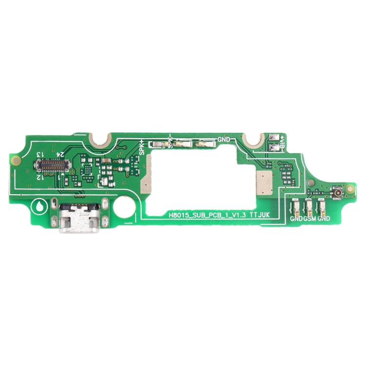 For Infinix Hot 5 X559C X559 X559F Charging Port Board - Small Board by PMc TechLife | Online Shopping South Africa | PMc TechLife | Buy Now Pay Later Mobicred