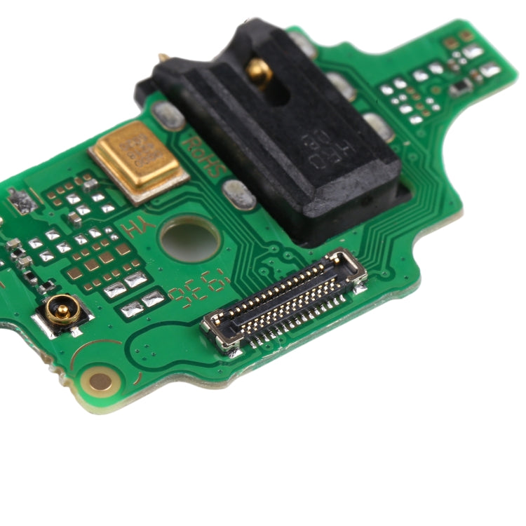 For Infinix Note 7 Lite X656 Charging Port Board - Small Board by PMc TechLife | Online Shopping South Africa | PMc TechLife | Buy Now Pay Later Mobicred