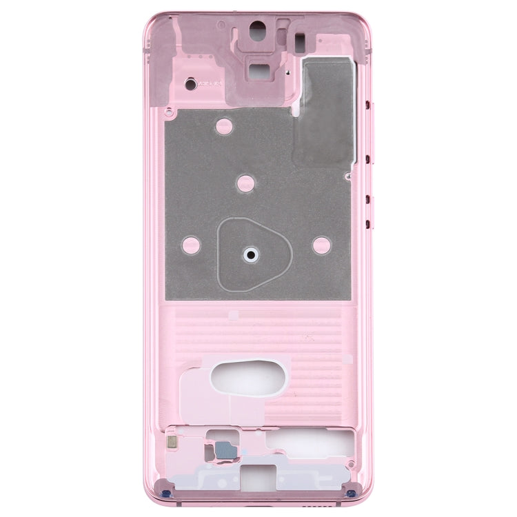 For Samsung Galaxy S20  Middle Frame Bezel Plate (Pink) - free shipping - PMc TechLife - Order now!