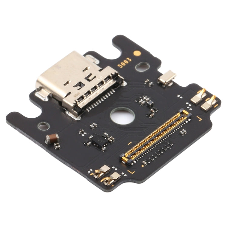 Charging Port Board for Huawei Matepad Pro 10.8 - Huawei Spare Parts by PMC Jewellery | Online Shopping South Africa | PMC Jewellery | Buy Now Pay Later Mobicred