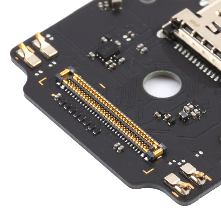 Charging Port Board for Huawei Matepad Pro 10.8 - Huawei Spare Parts by PMC TechLife | Online Shopping South Africa | PMC TechLife | Buy Now Pay Later Mobicred