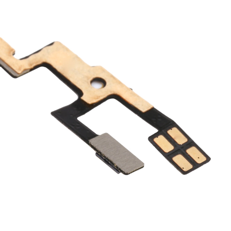 Power Button & Volume Button Flex Cable for Motorola Moto G 5G Plus XT2075 XT2075-2 XT2075-3 - Flex Cable by PMC TechLife | Online Shopping South Africa | PMC TechLife | Buy Now Pay Later Mobicred