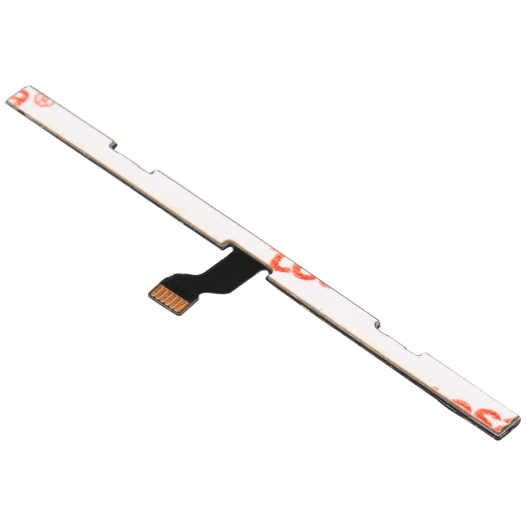 Power Button & Volume Button Flex Cable for Motorola Moto E7 Plus XT2081-1 - Flex Cable by PMc TechLife | Online Shopping South Africa | PMc TechLife | Buy Now Pay Later Mobicred
