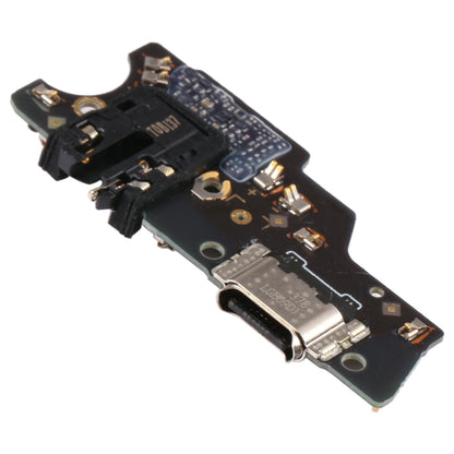 For OPPO Realme 7 4G RMX2151 RMX2163 Original Charging Port Board - Small Board by PMC Jewellery | Online Shopping South Africa | PMC Jewellery | Buy Now Pay Later Mobicred