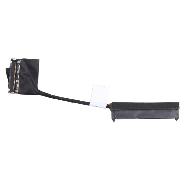 DC02C00D800 06WP6Y Hard Disk Jack Connector With Flex Cable for Dell Alienware 17 R4 R5 - Dell Spare Parts by PMC Jewellery | Online Shopping South Africa | PMC Jewellery | Buy Now Pay Later Mobicred