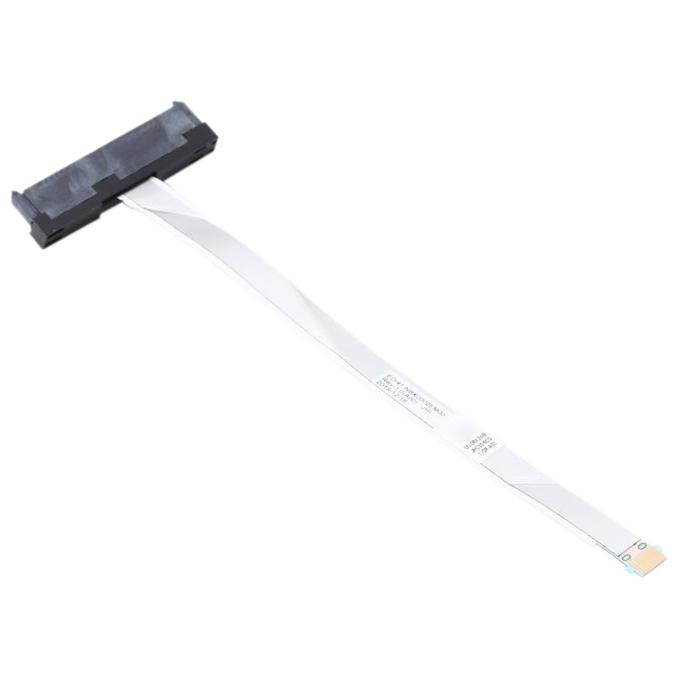 NBX0002EM000RK2W9 Hard Disk Jack Connector With Flex Cable for Dell Inspiron 15 3580 3582 3583 3480 - Dell Spare Parts by PMC Jewellery | Online Shopping South Africa | PMC Jewellery | Buy Now Pay Later Mobicred