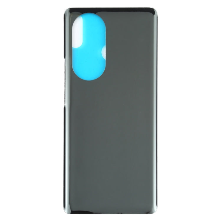 Battery Back Cover for Huawei Nova 8 Pro(Black) - free shipping - PMC TechLife - Order now!