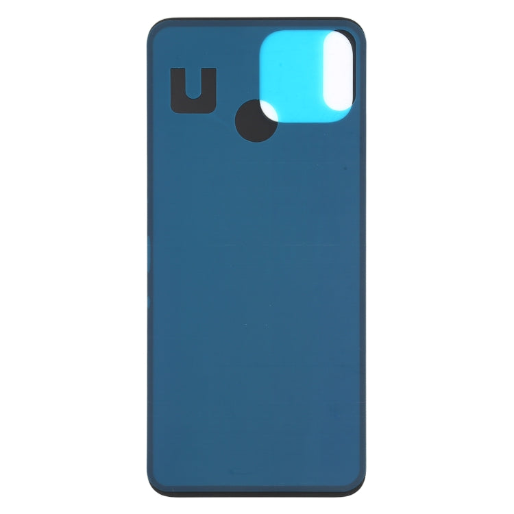 Battery Back Cover for Huawei Nova 8 SE(Gold) - Back Cover by PMC TechLife | Online Shopping South Africa | PMC TechLife | Buy Now Pay Later Mobicred