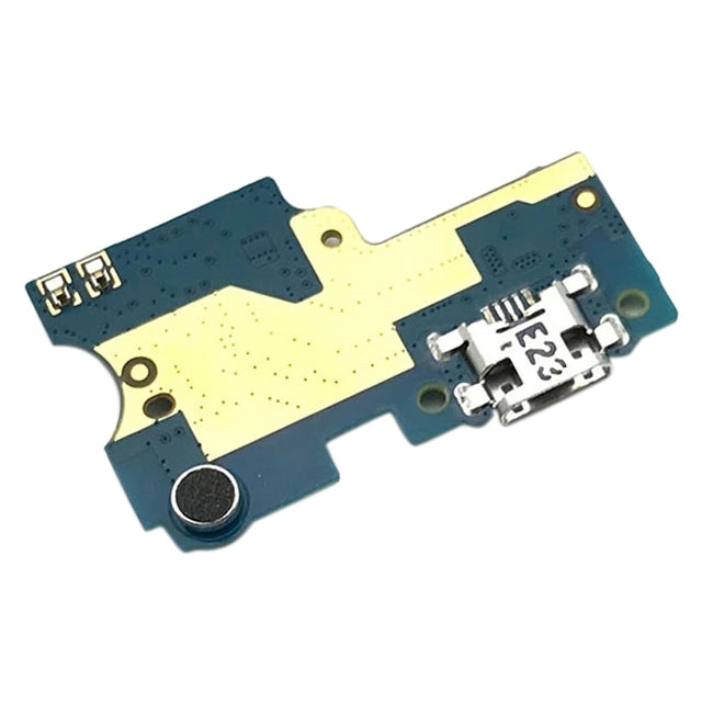 Charging Port Board for Lenovo K5 - Tail Connector by PMC Jewellery | Online Shopping South Africa | PMC Jewellery | Buy Now Pay Later Mobicred