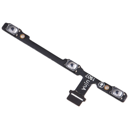 Power Button & Volume Button Flex Cable for ZTE Blade V10 - Flex Cable by PMC Jewellery | Online Shopping South Africa | PMC Jewellery | Buy Now Pay Later Mobicred