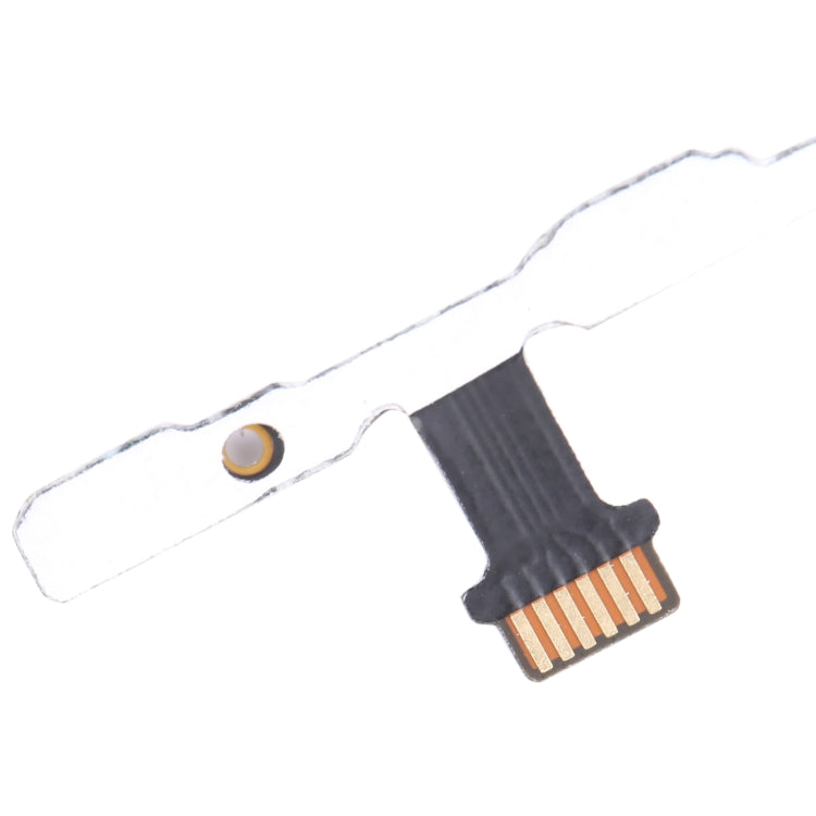 Power Button & Volume Button Flex Cable for ZTE Blade V10 - free shipping - PMC TechLife - Order now!