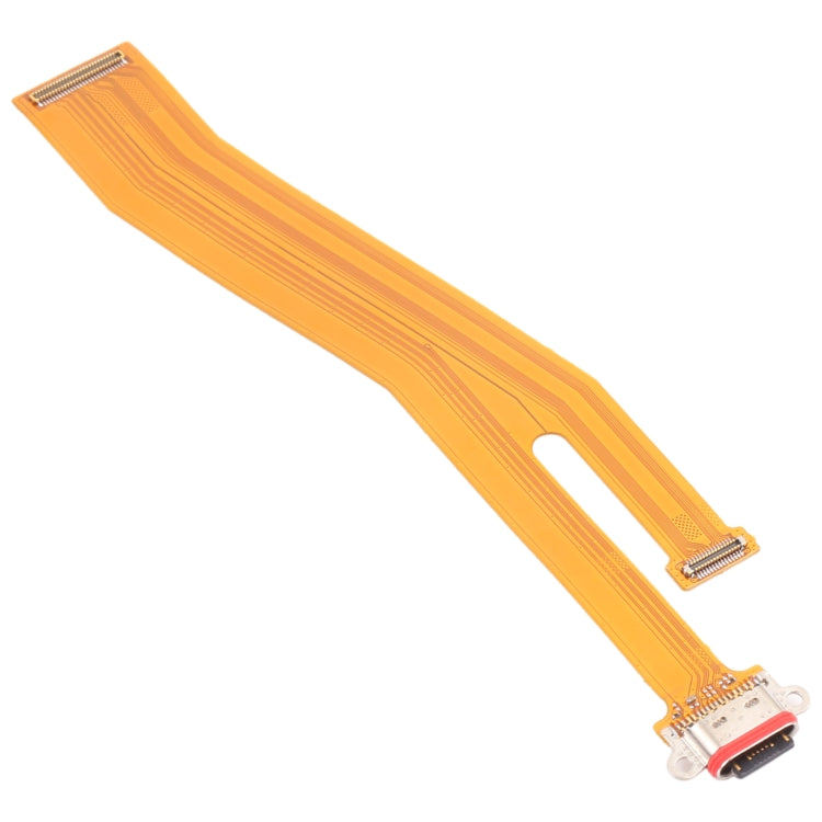 For OPPO Realme XT Charging Port Flex Cable - Flex Cable by PMC Jewellery | Online Shopping South Africa | PMC Jewellery | Buy Now Pay Later Mobicred