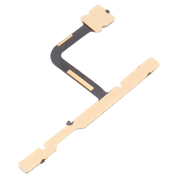 For OPPO Realme V3 Power Button & Volume Button Flex Cable - free shipping - PMC TechLife - Order now!