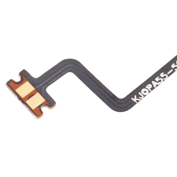 For OPPO A55 5G PEMM00 PEMM20 Power Button Flex Cable - Flex Cable by PMC TechLife | Online Shopping South Africa | PMC TechLife